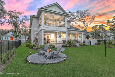 St Augustine, FL home for sale located at 113 Ridgeway Rd, St Augustine, FL 32080