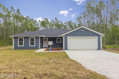 Hastings, FL home for sale located at 10340 Flikkema Ave, Hastings, FL 32145