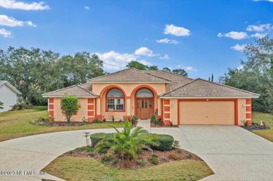 Palm Coast, FL home for sale located at 60 Frontier Dr, Palm Coast, FL 32137