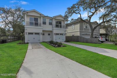 Jacksonville Beach, FL home for sale located at 820 9TH Ave S, Jacksonville Beach, FL 32250