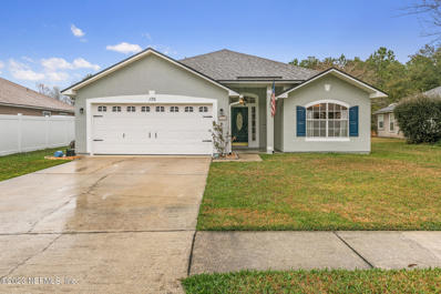 St Augustine, FL home for sale located at 176 Southlake Dr, St Augustine, FL 32092