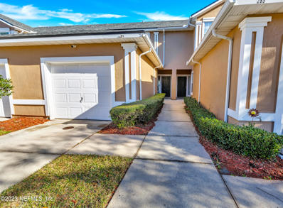 St Augustine, FL home for sale located at 281 Scrub Jay Dr, St Augustine, FL 32092