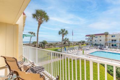 St Augustine, FL home for sale located at 1 Ocean Trace Rd UNIT 222, St Augustine, FL 32080