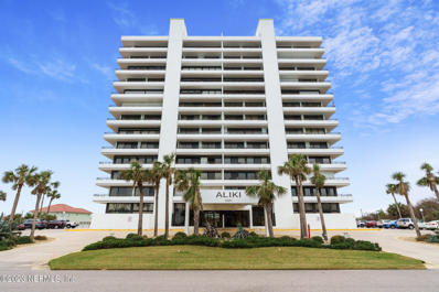 Flagler Beach, FL home for sale located at 1601 N Central Ave UNIT 104, Flagler Beach, FL 32136
