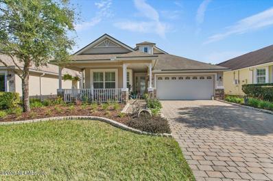 St Augustine, FL home for sale located at 584 N Legacy Trl, St Augustine, FL 32092
