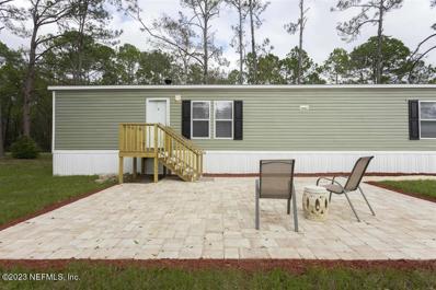 Hastings, FL home for sale located at 10005 McMahon Ave, Hastings, FL 32145