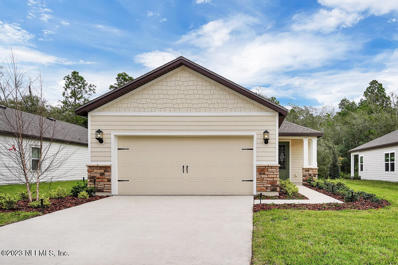 St Augustine, FL home for sale located at 855 Morgans Treasure Rd, St Augustine, FL 32084