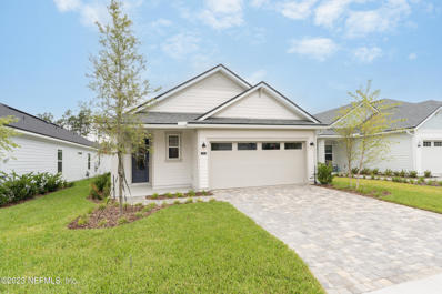 St Augustine, FL home for sale located at 124 Rose Dew Dr, St Augustine, FL 32092