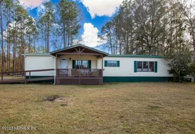 Starke, FL home for sale located at 17699 NE 19TH Ln, Starke, FL 32091