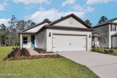 St Augustine, FL home for sale located at 905 Morgans Treasure Rd, St Augustine, FL 32084