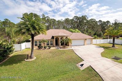 St Augustine, FL home for sale located at 6928 Cypress Spring Ct, St Augustine, FL 32086