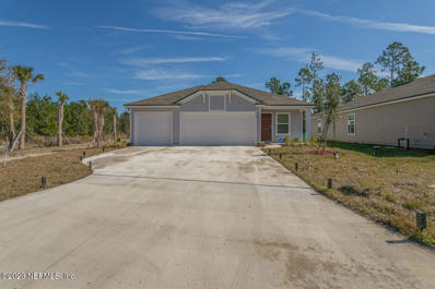 St Augustine, FL home for sale located at 964 Morgans Treasure Rd, St Augustine, FL 32084