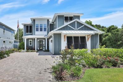 Ponte Vedra Beach, FL home for sale located at 20 Lagoon Course Ave, Ponte Vedra Beach, FL 32082
