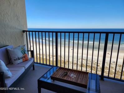 Jacksonville Beach, FL home for sale located at 601 1ST St S UNIT 7E, Jacksonville Beach, FL 32250
