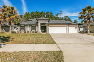 Yulee, FL home for sale located at 79674 Plummers Creek Dr, Yulee, FL 32097