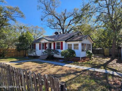 Jacksonville, FL home for sale located at 3624 College St, Jacksonville, FL 32205