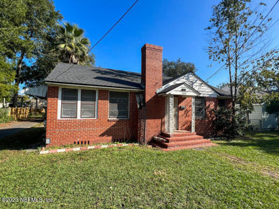 Jacksonville, FL home for sale located at 7613 N Pearl St, Jacksonville, FL 32208