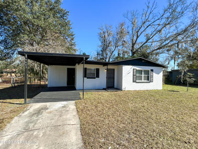 Jacksonville, FL home for sale located at 9443 Sibbald Rd, Jacksonville, FL 32208