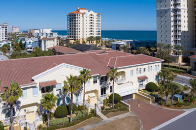Jacksonville Beach, FL home for sale located at 1032 1ST St S UNIT 6, Jacksonville Beach, FL 32250