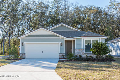 Jacksonville, FL home for sale located at 12252 Clapboard Bluff Trl, Jacksonville, FL 32226