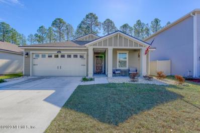 Yulee, FL home for sale located at 86058 Railway Pl, Yulee, FL 32097
