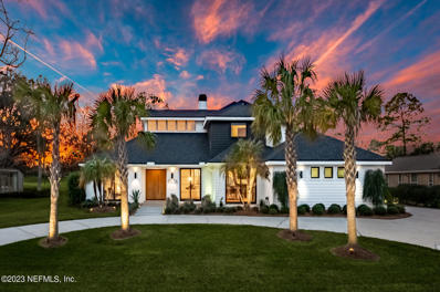 Ponte Vedra Beach, FL home for sale located at 9536 Preston Trl W, Ponte Vedra Beach, FL 32082