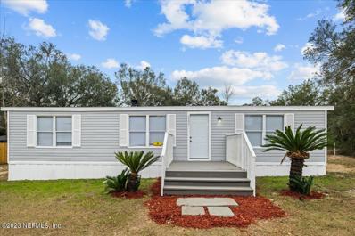 Keystone Heights, FL home for sale located at 6395 Antioch Ave, Keystone Heights, FL 32656