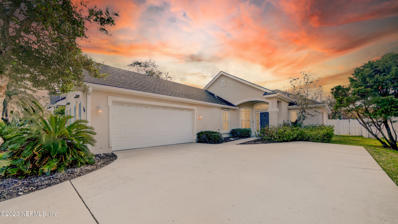 St Augustine, FL home for sale located at 314 S Ocean Trace Rd, St Augustine, FL 32080