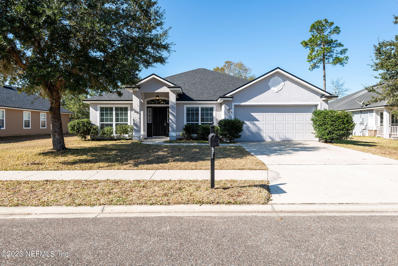 Jacksonville, FL home for sale located at 14012 Wild Hammock Trl, Jacksonville, FL 32226