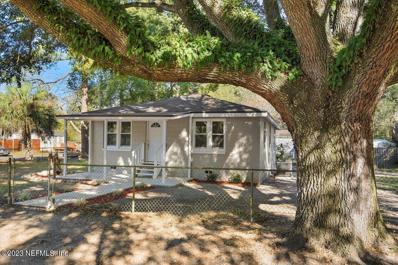 Jacksonville, FL home for sale located at 153 Jericho Rd, Jacksonville, FL 32218