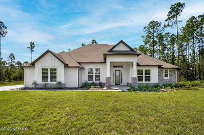 Hilliard, FL home for sale located at 36453 Shortleaf Ave, Hilliard, FL 32046