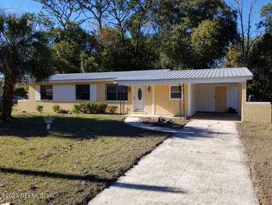 Jacksonville, FL home for sale located at 5201 Fredericksburg Ave, Jacksonville, FL 32208