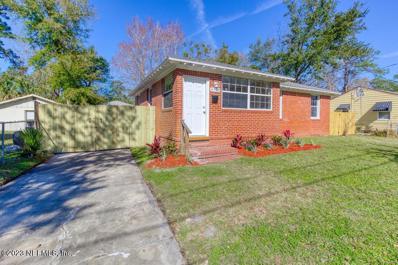 Jacksonville, FL home for sale located at 4755 Sefa Cir N, Jacksonville, FL 32210