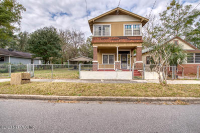 Jacksonville, FL home for sale located at 1532 Louisiana St, Jacksonville, FL 32209