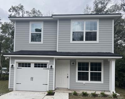 Jacksonville, FL home for sale located at 12326 Pulaski Rd, Jacksonville, FL 32218
