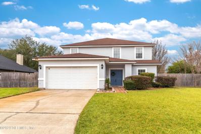 Jacksonville, FL home for sale located at 8578 Longford Dr, Jacksonville, FL 32244