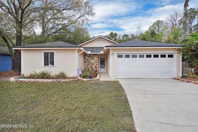 Jacksonville, FL home for sale located at 2624 Kersey Dr W, Jacksonville, FL 32216