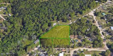 Middleburg, FL home for sale located at 164 Peppermint Ave, Middleburg, FL 32068