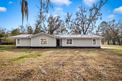 Hilliard, FL home for sale located at 27427 W First Ave, Hilliard, FL 32046