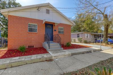 Jacksonville, FL home for sale located at 1730 W 14TH St, Jacksonville, FL 32209
