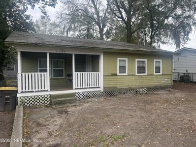 Jacksonville, FL home for sale located at 9715 Campus Ave, Jacksonville, FL 32208