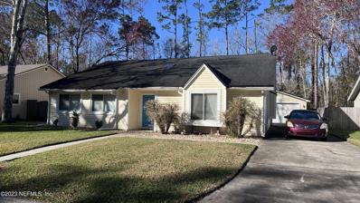 Jacksonville, FL home for sale located at 8128 Honeysuckle Ln, Jacksonville, FL 32244