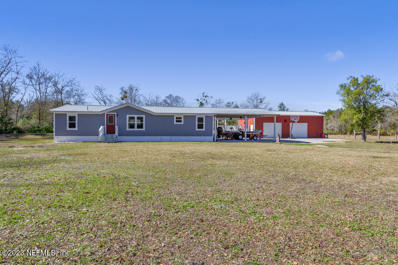 Starke, FL home for sale located at 1252 SE 94TH St, Starke, FL 32091