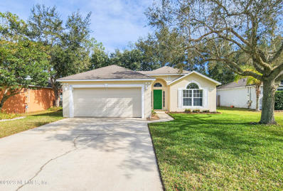 St Augustine, FL home for sale located at 241 King Arthur Ct, St Augustine, FL 32086