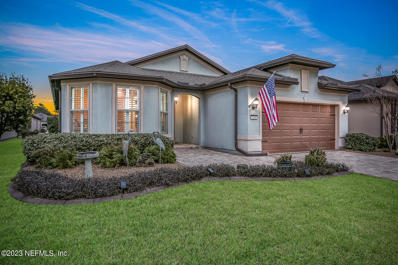 Ponte Vedra, FL home for sale located at 323 Mangrove Thicket Blvd, Ponte Vedra, FL 32081