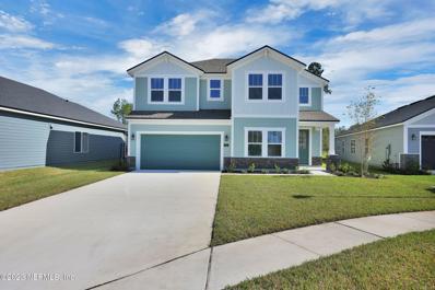 St Augustine, FL home for sale located at 213 Willow Creek Ct, St Augustine, FL 32092