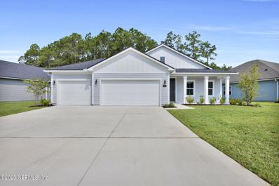St Augustine, FL home for sale located at 106 Willow Creek Ct, St Augustine, FL 32092