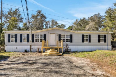 St Augustine, FL home for sale located at 877 Allen Ave, St Augustine, FL 32084