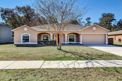 Yulee, FL home for sale located at 97122 Yorkshire Dr, Yulee, FL 32097