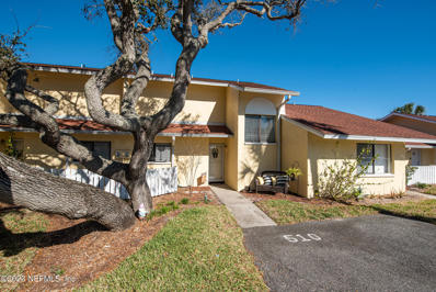 St Augustine, FL home for sale located at 3960 A1A S UNIT 510, St Augustine, FL 32080